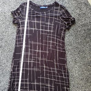 Shift Dress